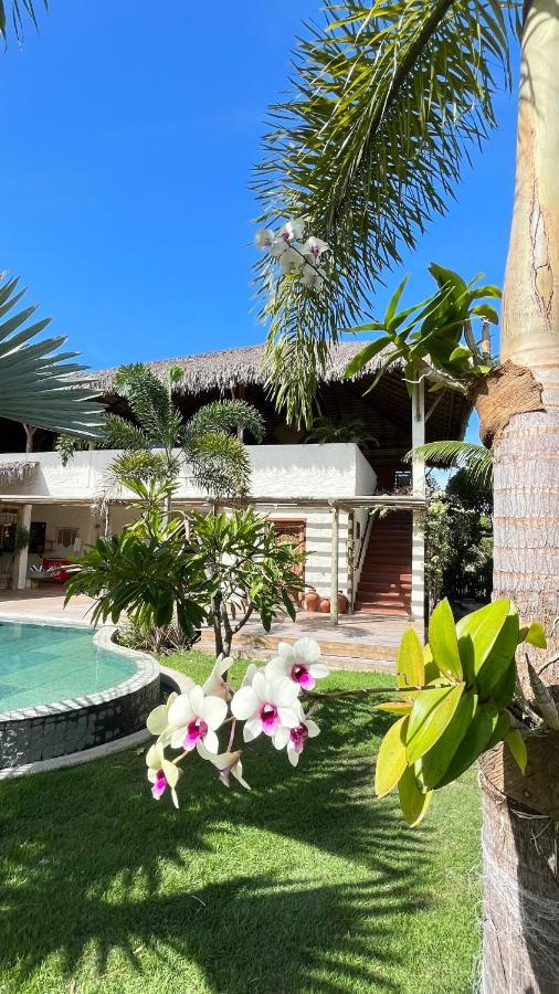Hotel Ventura Barra Grande *